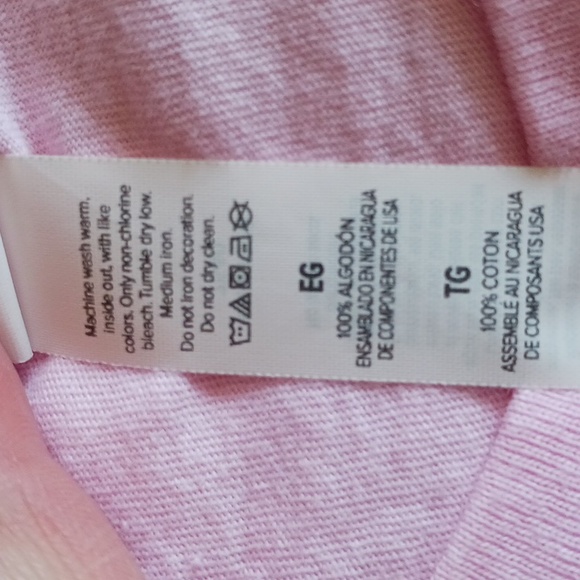 ER Nurse Baby tees Perfect Tee's for the A+Nurse on the go! - Picture 9 of 15